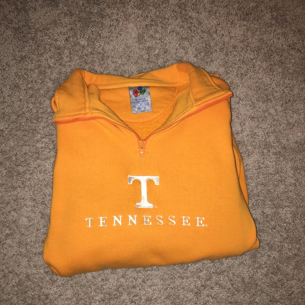 Tennessee Sweatshirt